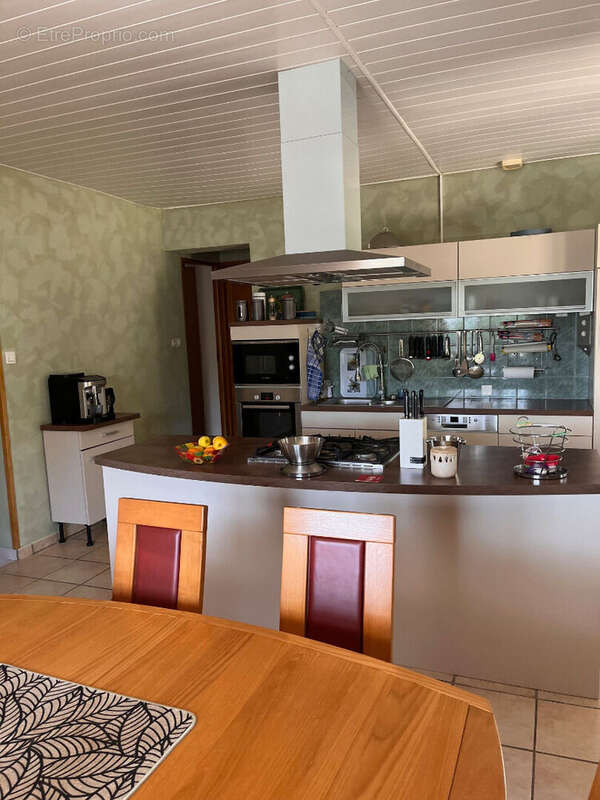 Maison à SENAILLAC-LAUZES