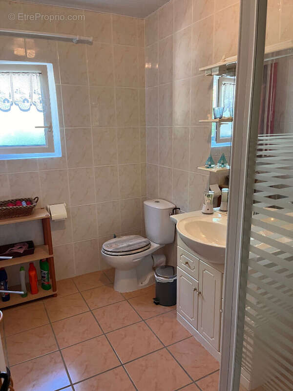 Maison à SENAILLAC-LAUZES