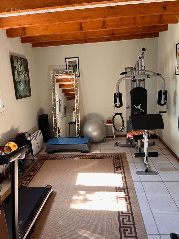 Maison à SENAILLAC-LAUZES