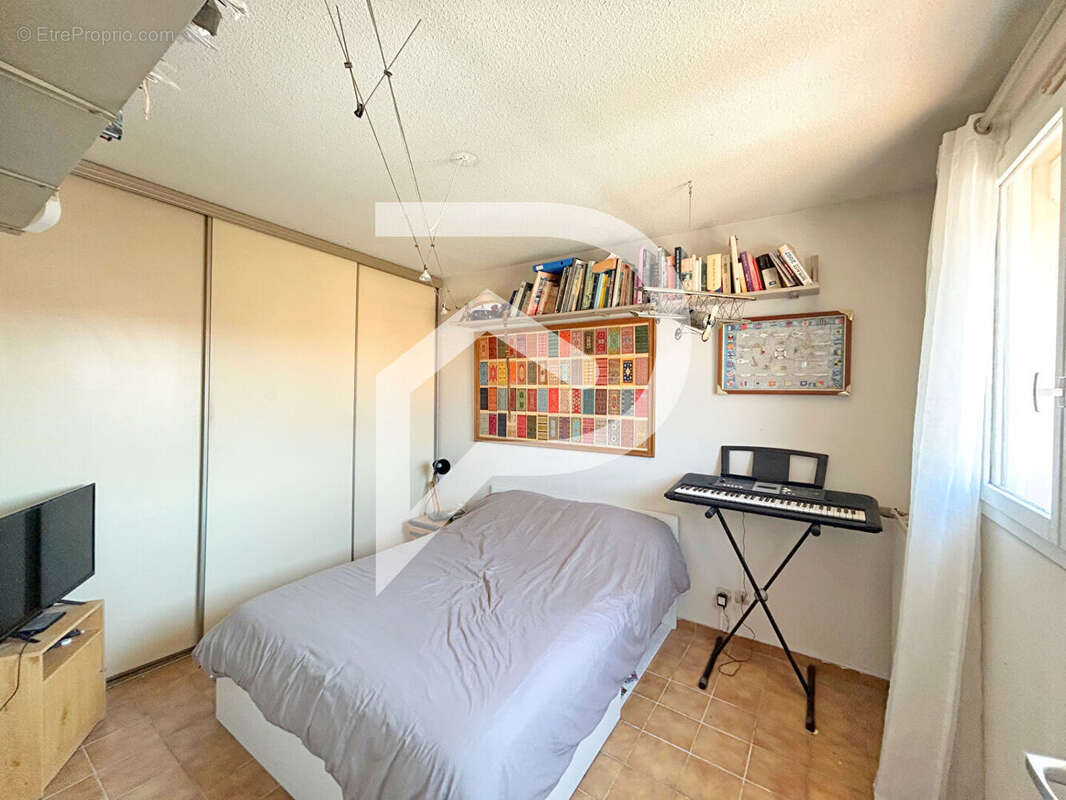 Maison à CANET-EN-ROUSSILLON