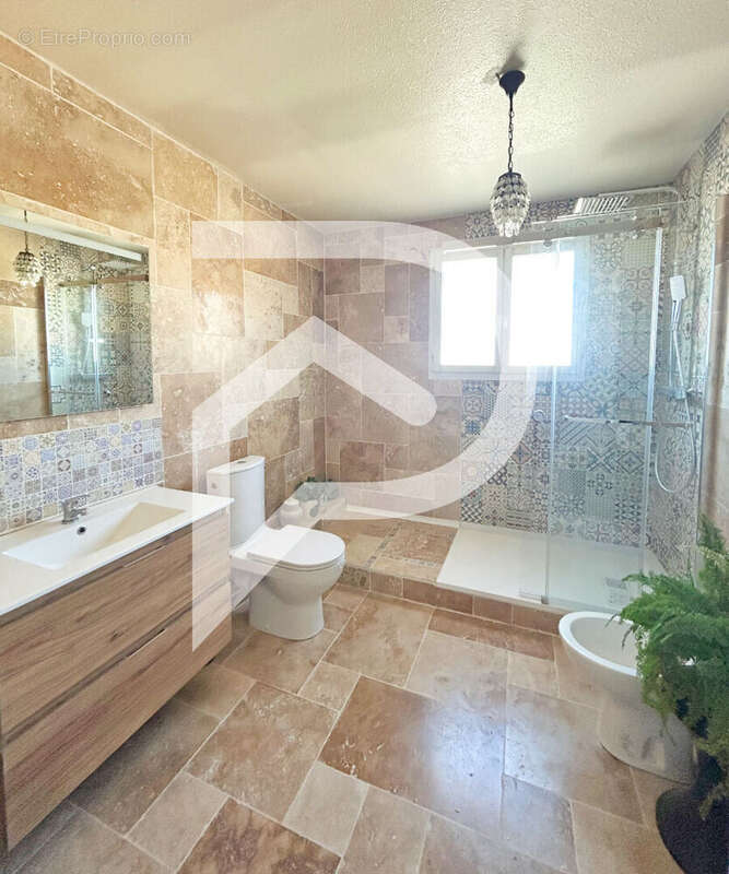 Maison à CANET-EN-ROUSSILLON