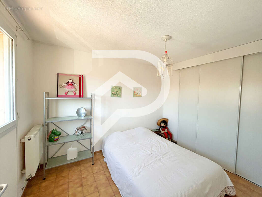 Maison à CANET-EN-ROUSSILLON