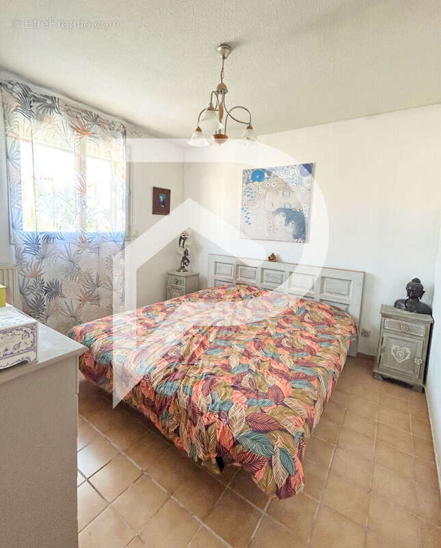 Maison à CANET-EN-ROUSSILLON