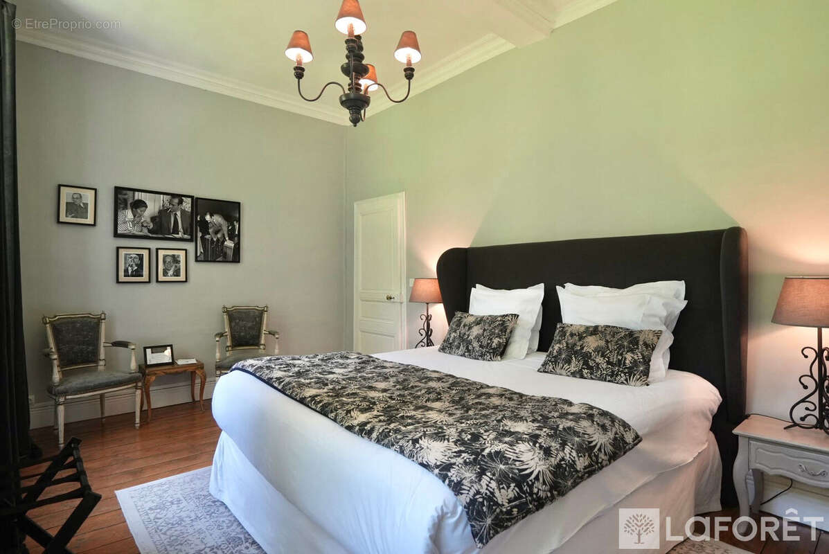 Maison à DOUDEAUVILLE