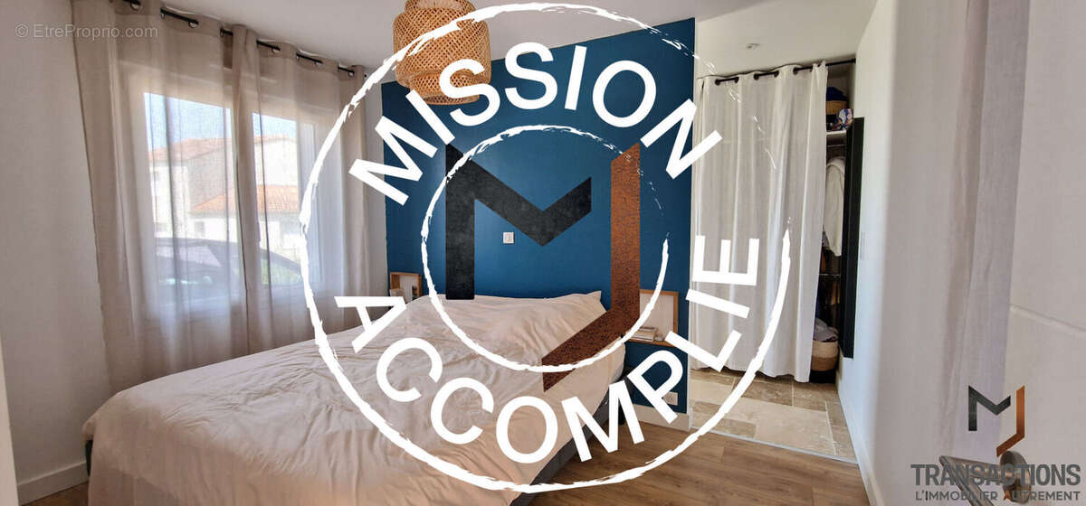 Maison à SAINT-LUMINE-DE-COUTAIS