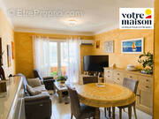 Appartement à PEYROLLES-EN-PROVENCE