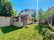 Maison à VITRY-SUR-SEINE