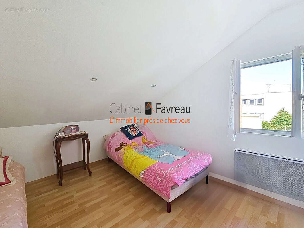 Maison à VITRY-SUR-SEINE