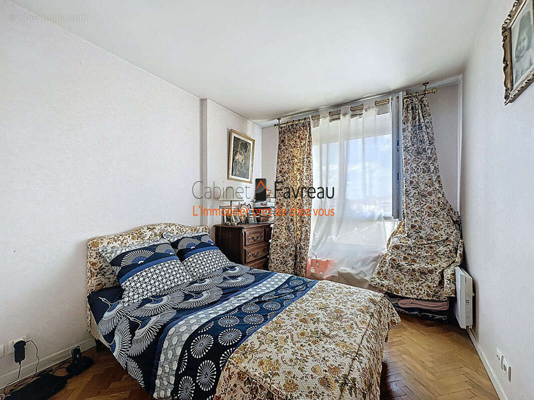 Appartement à ALFORTVILLE