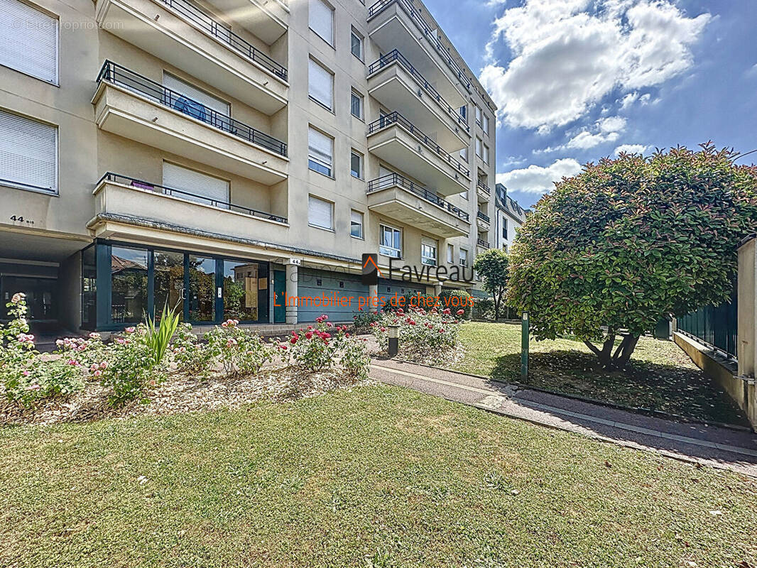 Appartement à ALFORTVILLE