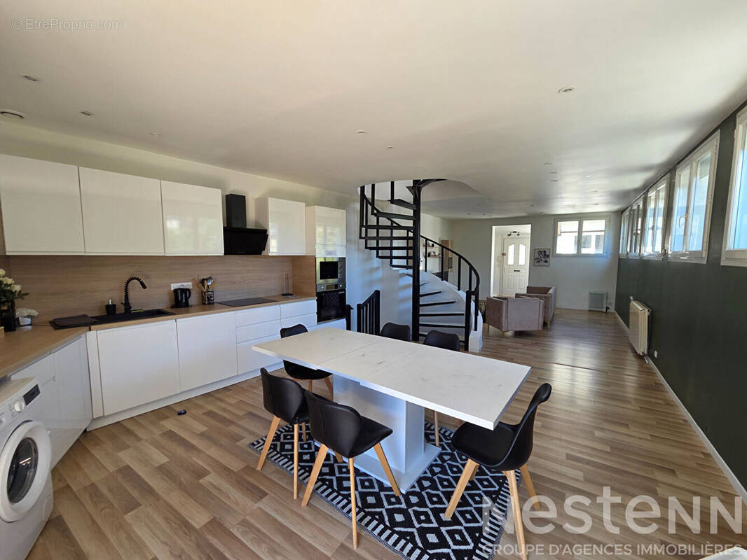 Appartement à LE MANS