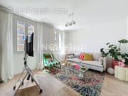 Appartement à VALLAURIS