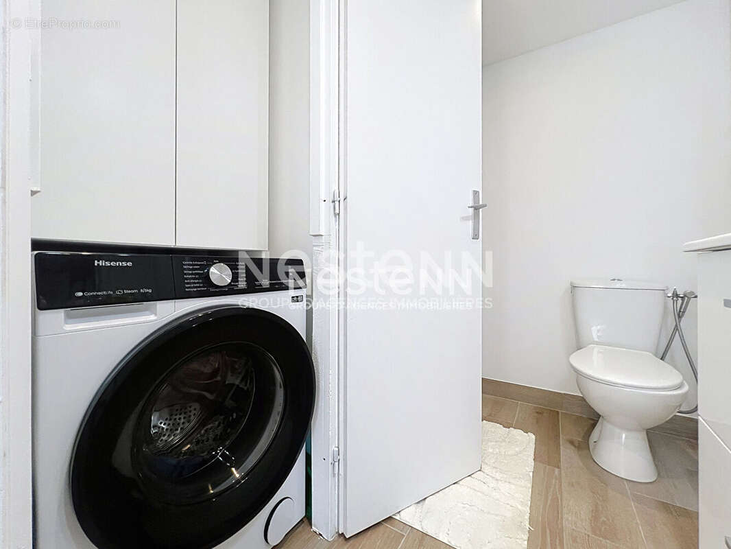 Appartement à VALLAURIS