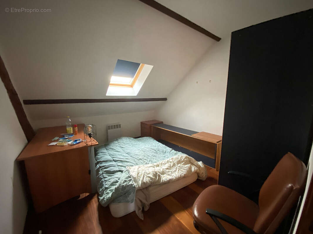 Maison à VAUX-SUR-SEINE