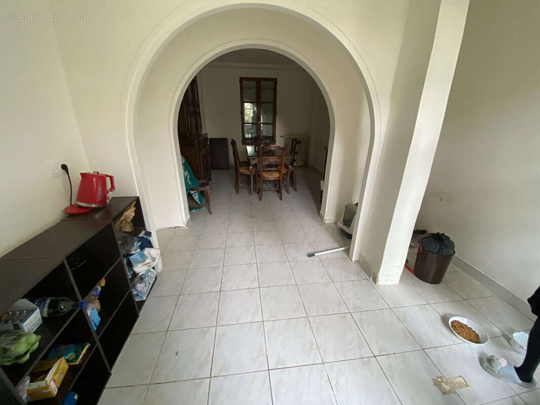 Maison à VAUX-SUR-SEINE