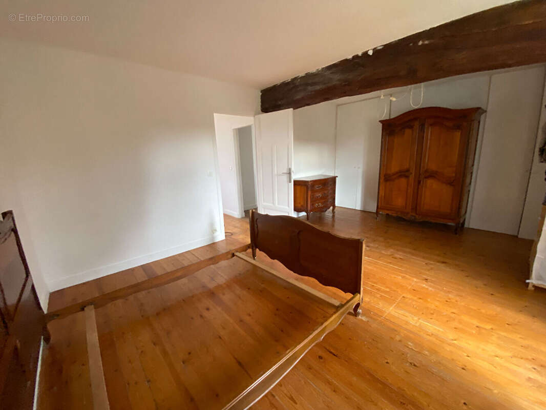 Maison à VAUX-SUR-SEINE