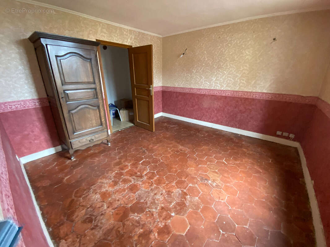 Maison à VAUX-SUR-SEINE