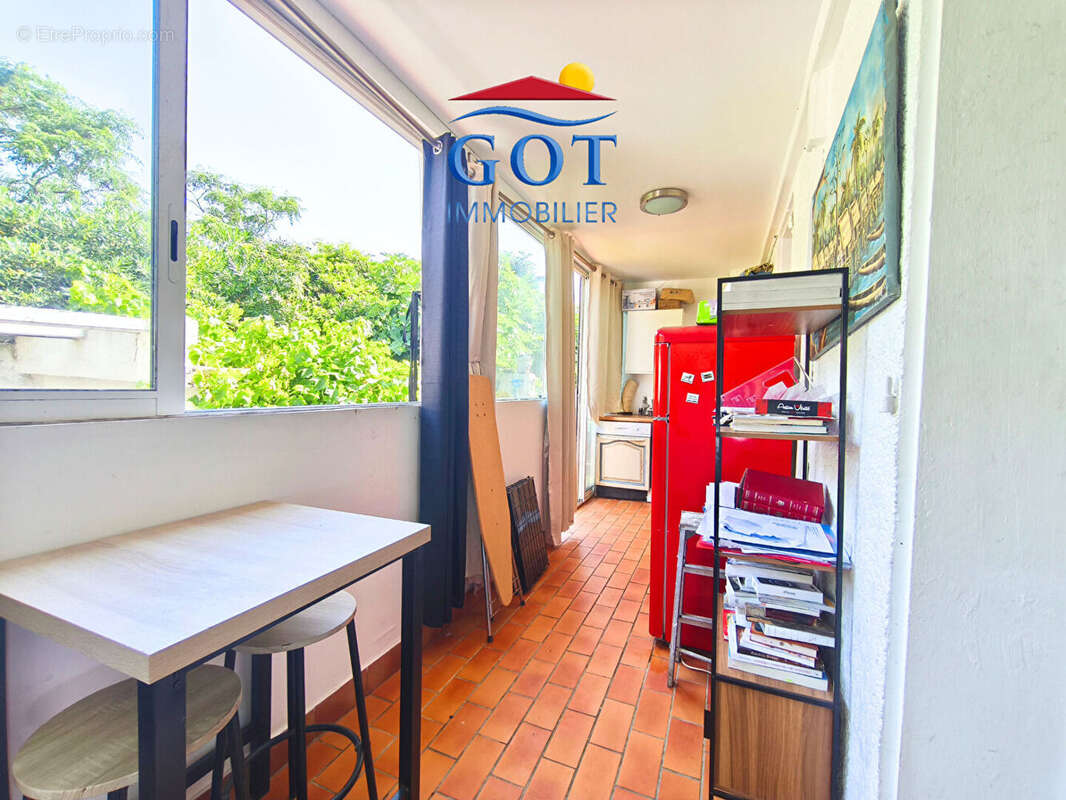 Maison à TORREILLES