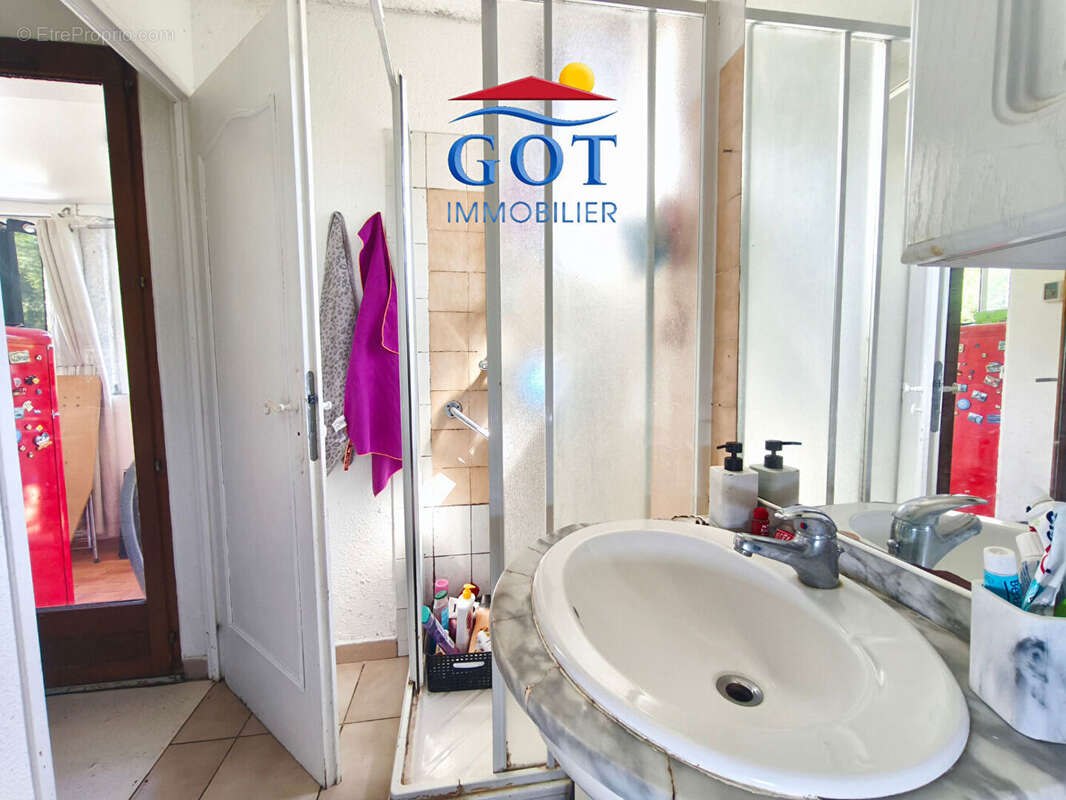 Maison à TORREILLES