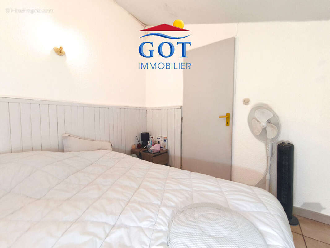 Maison à TORREILLES