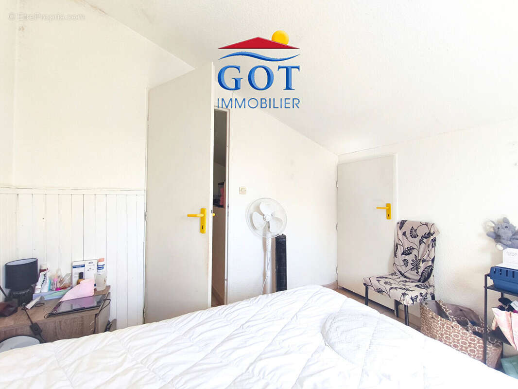 Maison à TORREILLES