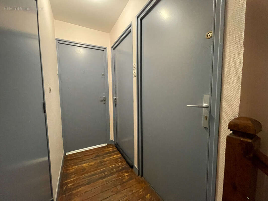 Appartement à REIMS