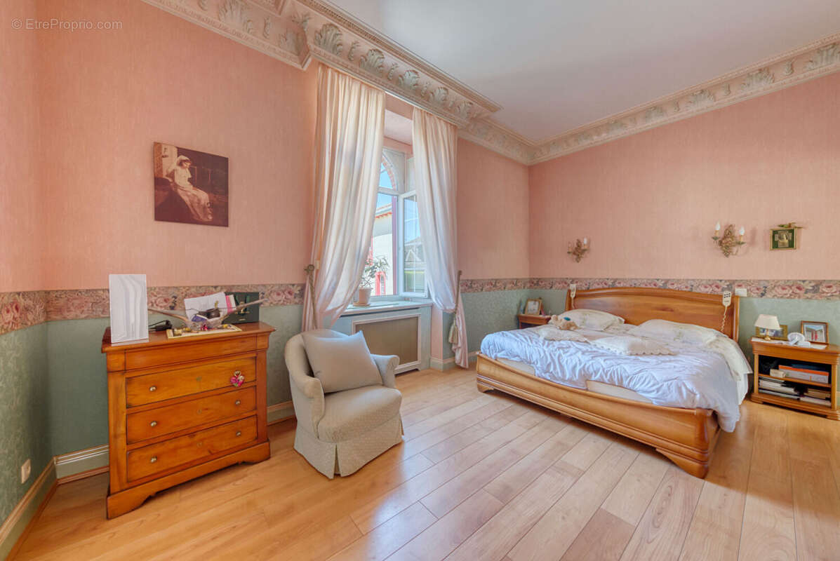 Maison à THORIGNE-FOUILLARD