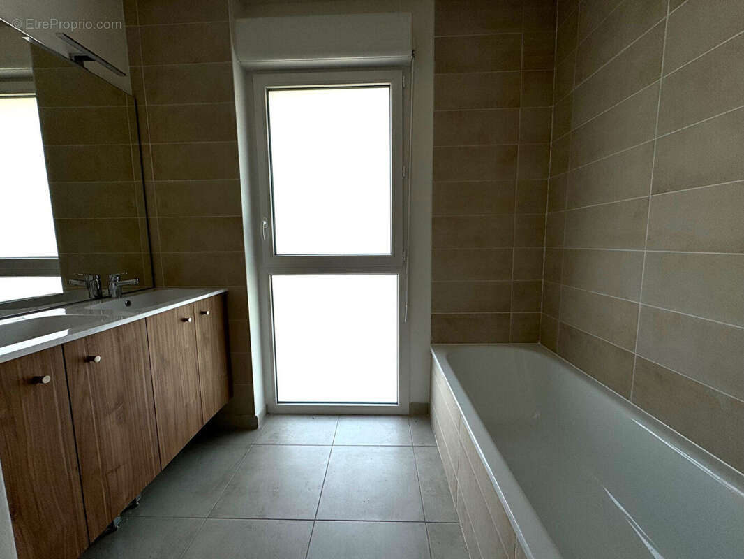 Appartement à ESCALQUENS