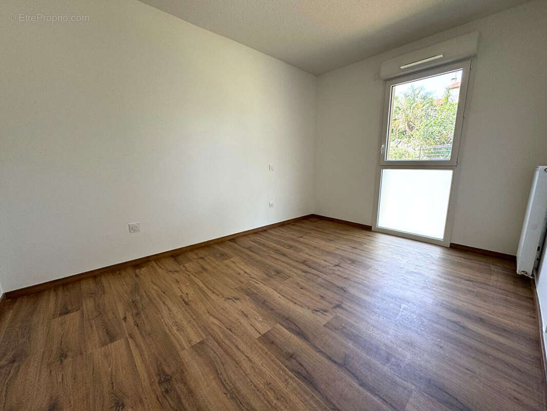 Appartement à ESCALQUENS