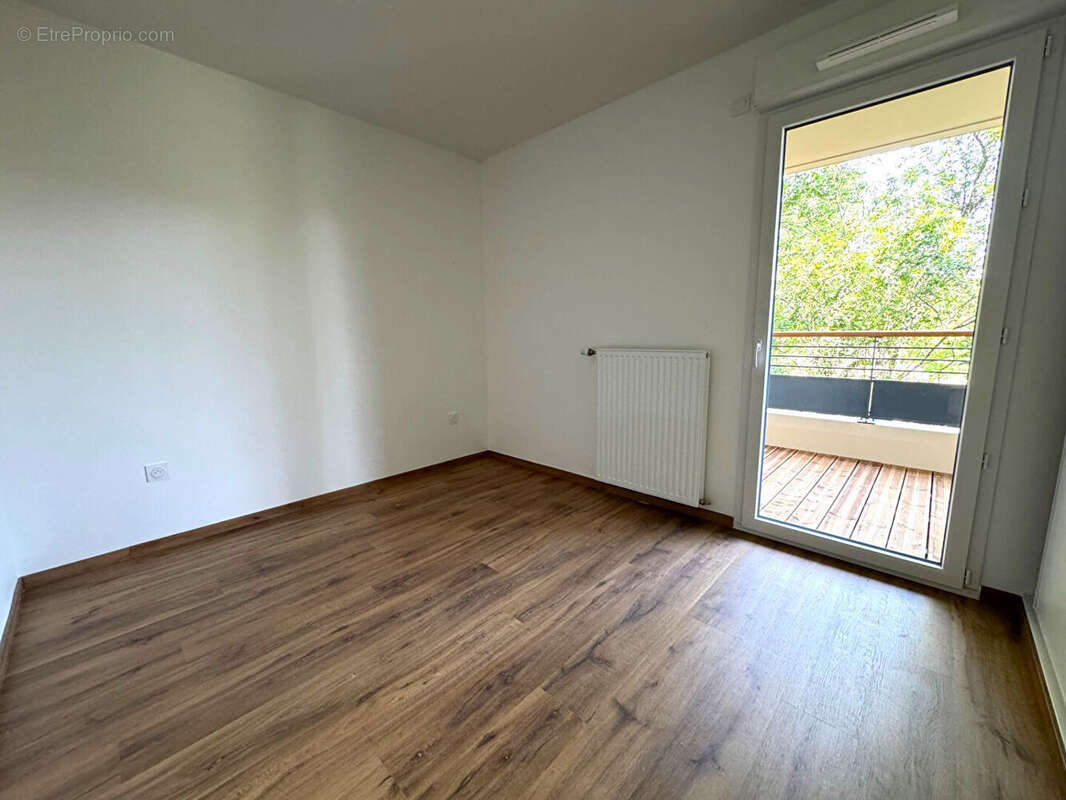 Appartement à ESCALQUENS