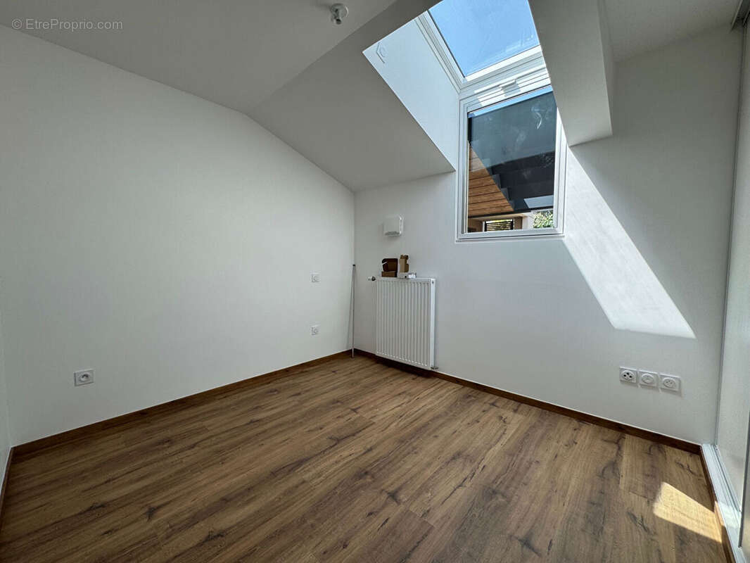 Appartement à ESCALQUENS