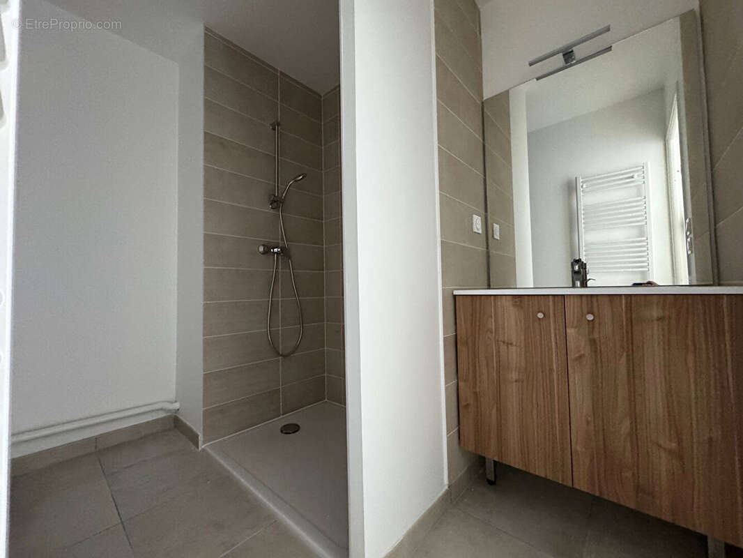 Appartement à ESCALQUENS