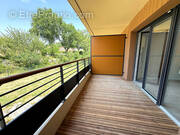 Appartement à ESCALQUENS