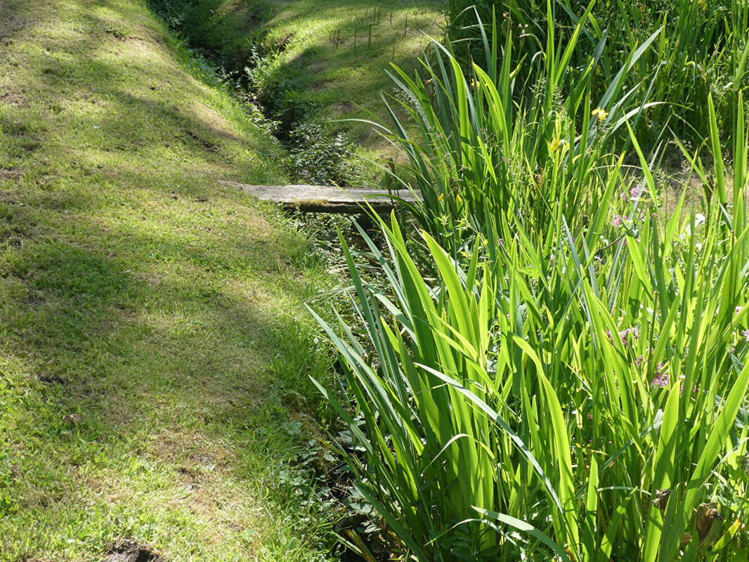 Maison à PONT-L&#039;EVEQUE
