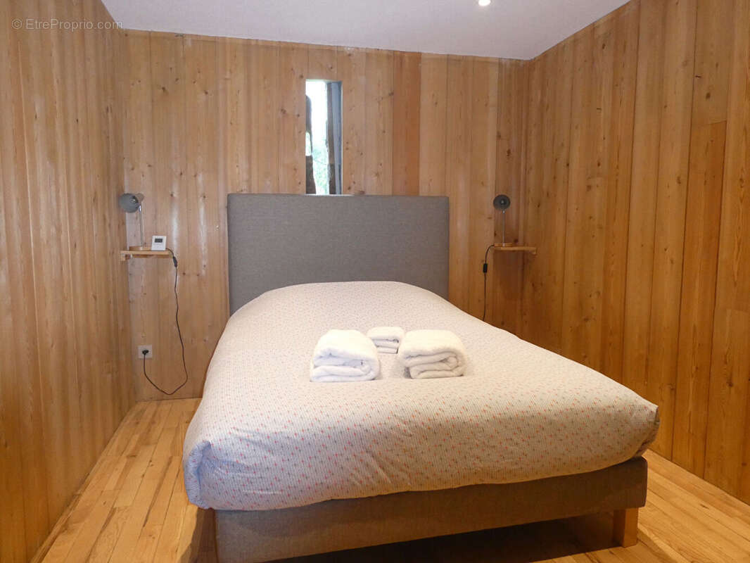 Maison à PONT-L&#039;EVEQUE