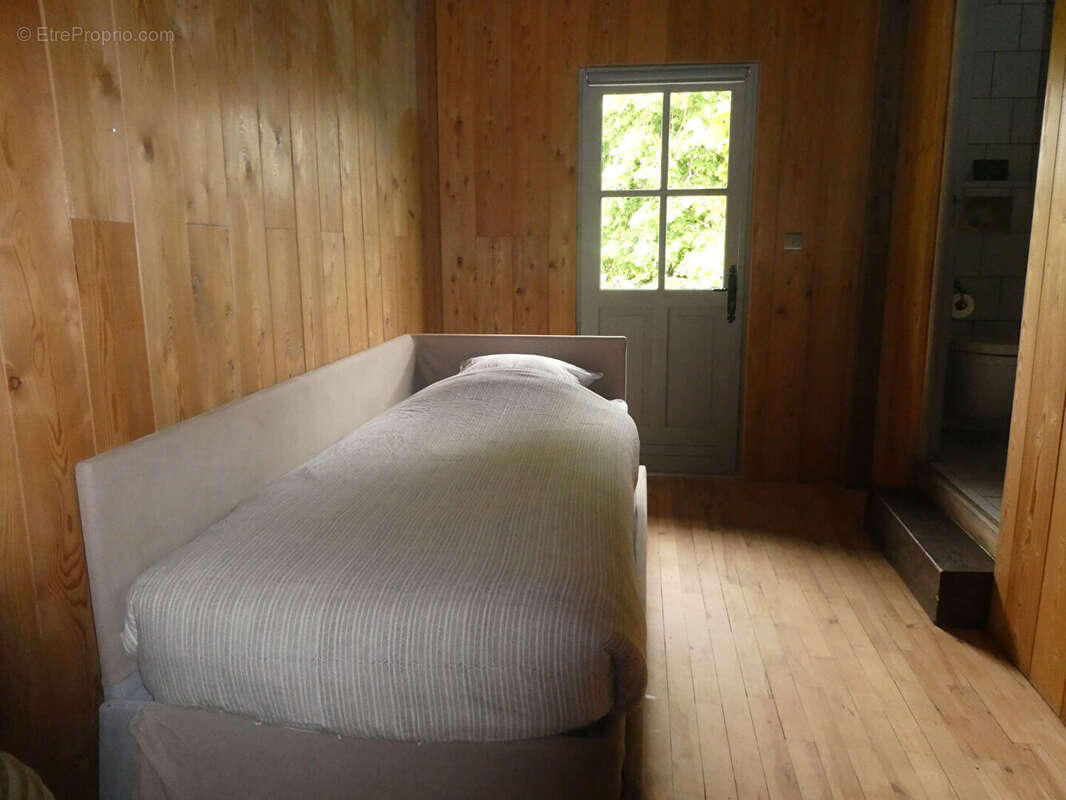 Maison à PONT-L&#039;EVEQUE