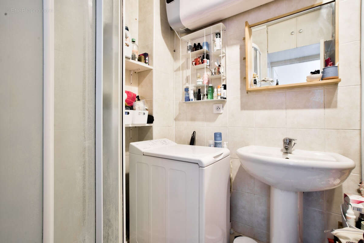 Appartement à VINCENNES