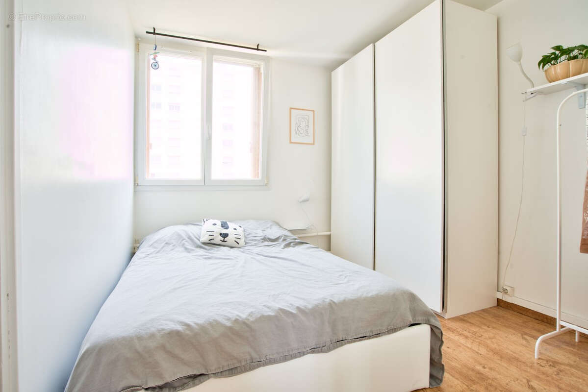 Appartement à VINCENNES