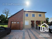 Maison à GOUSTRANVILLE