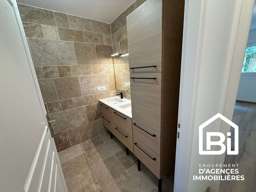 Maison à GOUSTRANVILLE