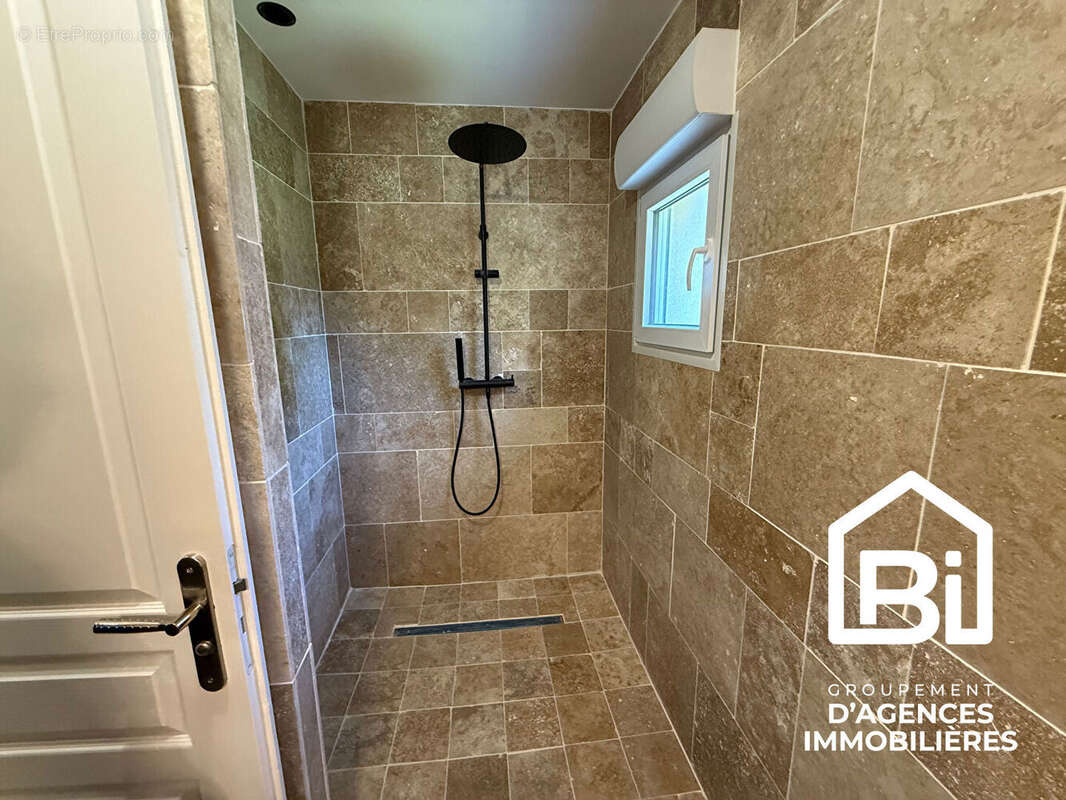 Maison à GOUSTRANVILLE