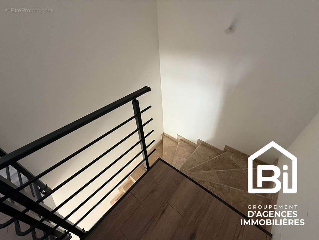 Maison à GOUSTRANVILLE