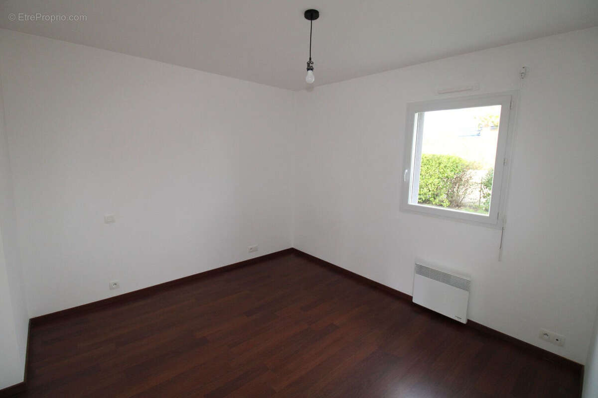 Maison à ETABLES-SUR-MER