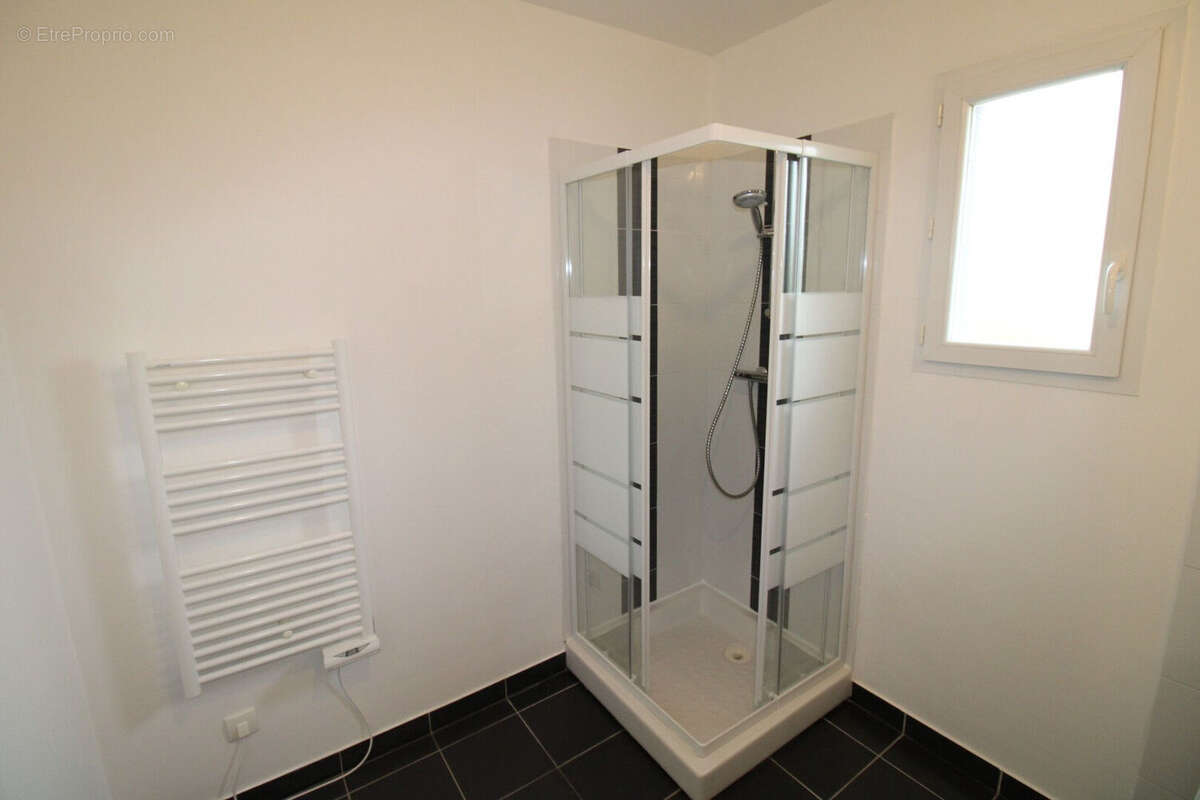 Maison à ETABLES-SUR-MER