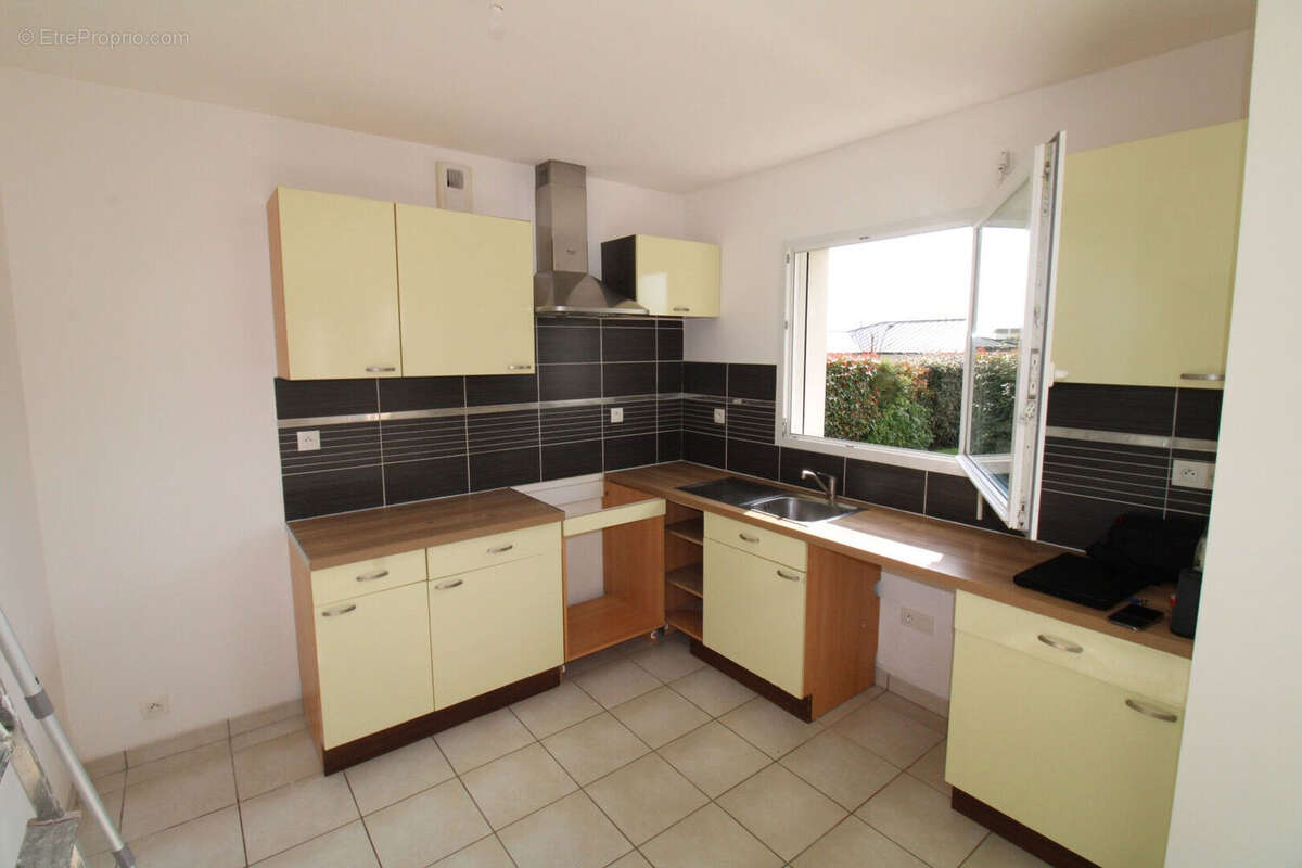 Maison à ETABLES-SUR-MER