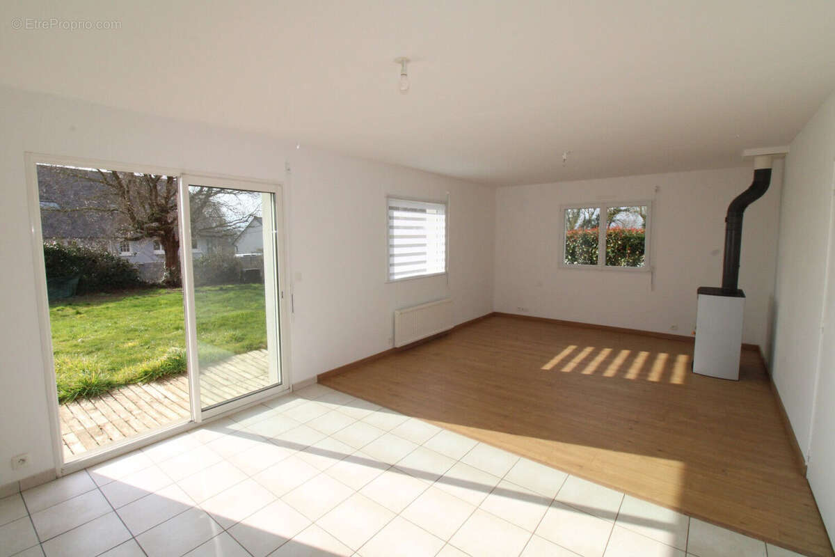 Maison à ETABLES-SUR-MER