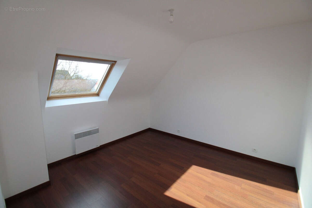 Maison à ETABLES-SUR-MER