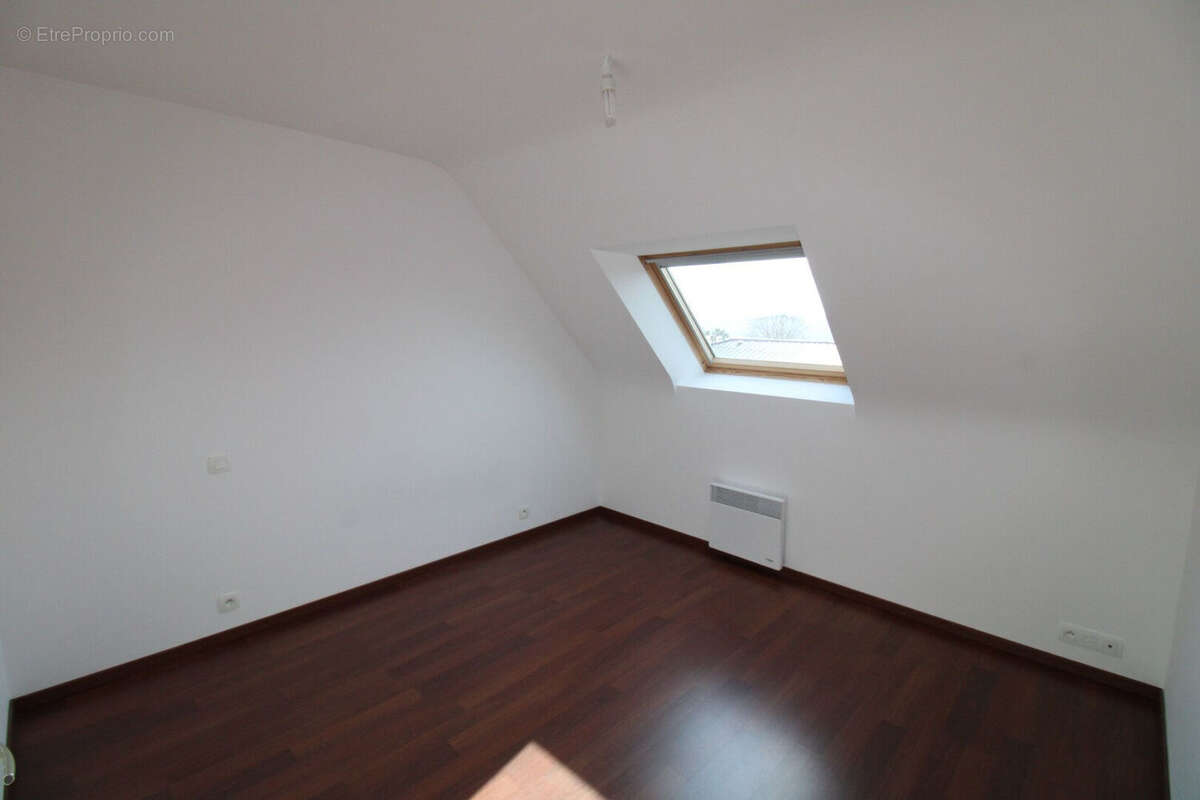 Maison à ETABLES-SUR-MER