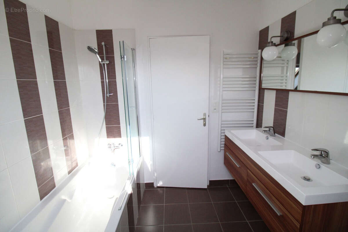 Maison à ETABLES-SUR-MER