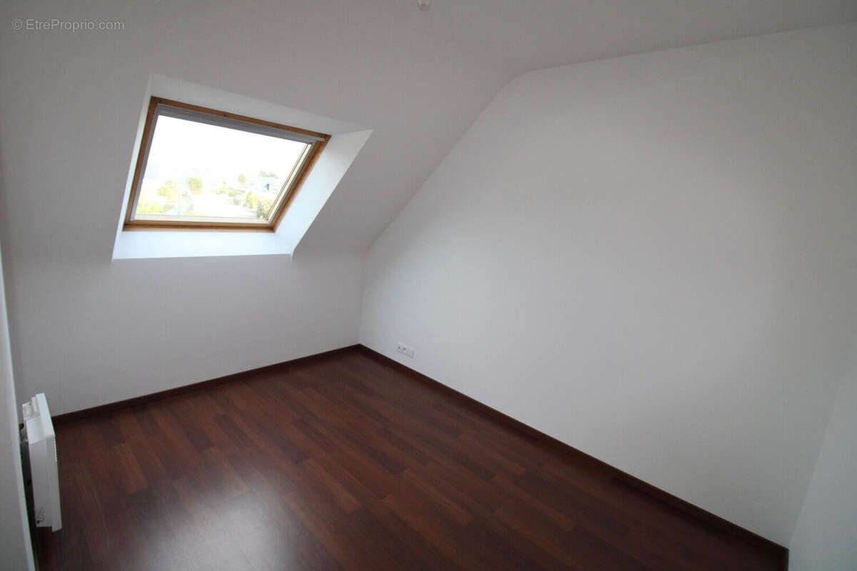 Maison à ETABLES-SUR-MER